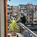Fivenco - Private W King Bed Modern Tirana