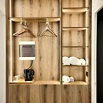 Fivenco - Private W King Bed Modern * Tirana