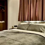 Lägenhet Fivenco - Private W King Bed Modern *