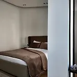 Fivenco - Private W King Bed Modern *