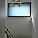 Fivenco - Private W King Bed Modern *