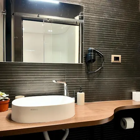 Fivenco - Private W King Bed Modern Tirana